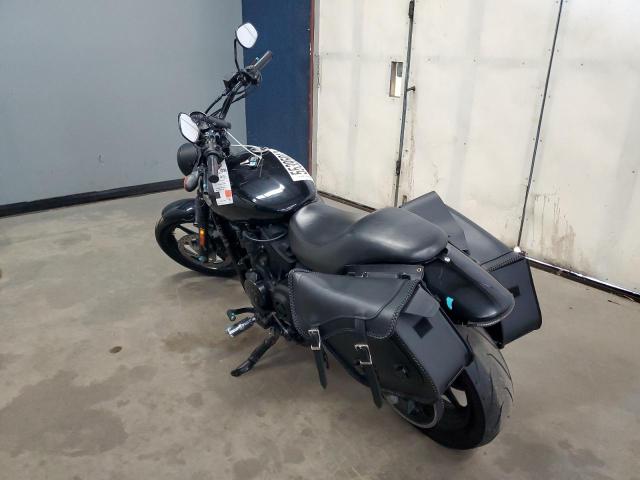 2016 HARLEY-DAVIDSON XG500 1HD4NAA18GC503220