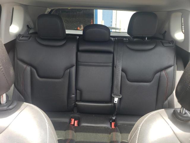 3C4NJDDB5KT675094 Jeep Compass Trailhawk