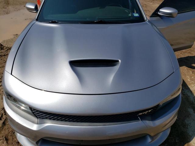 2C3CDXEJ2FH846456 Dodge Charger Srt 392