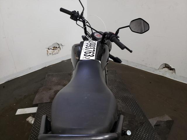 2022 HONDA NVA110 B 3H1JK0707ND005622