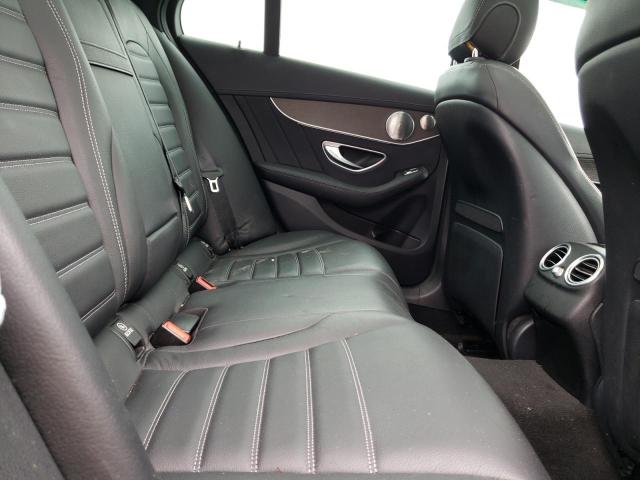 2019 MERCEDES-BENZ C43 AMG - 55SWF6EB9KU290991