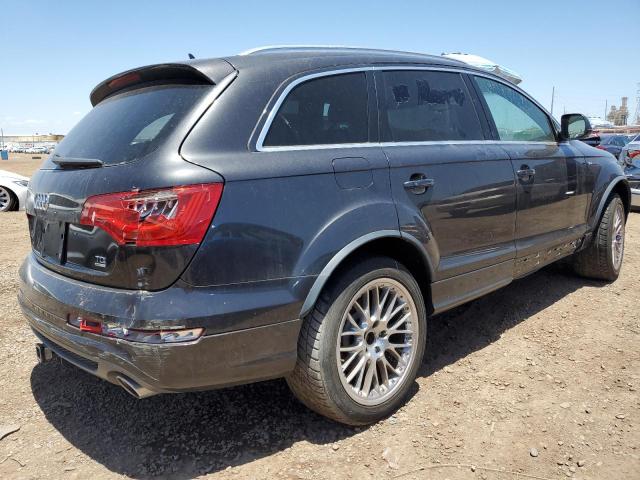 2011 Audi Q7 Prestige VIN: WA1WMAFE5BD001044 Lot: 58905483