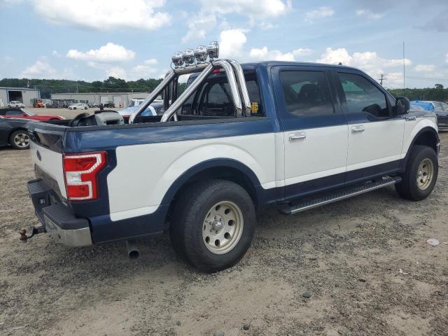 1FTEW1E48KKC00749 Ford F-150 F150 SUPER 3