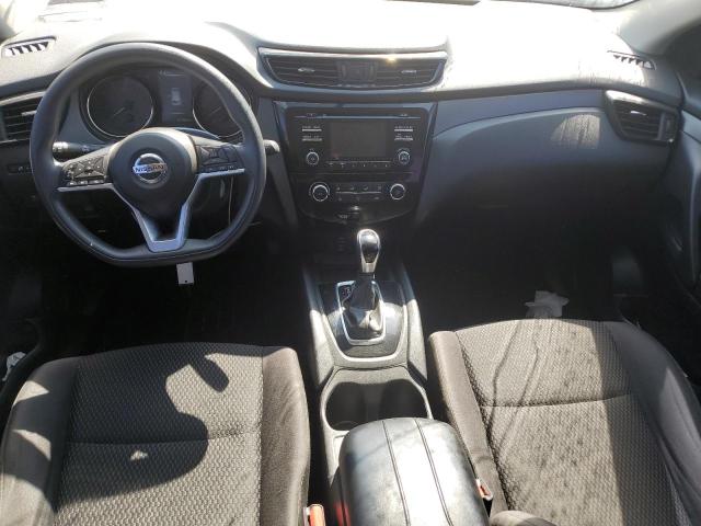 JN1BJ1CP6HW006062 Nissan Rogue Sport S
