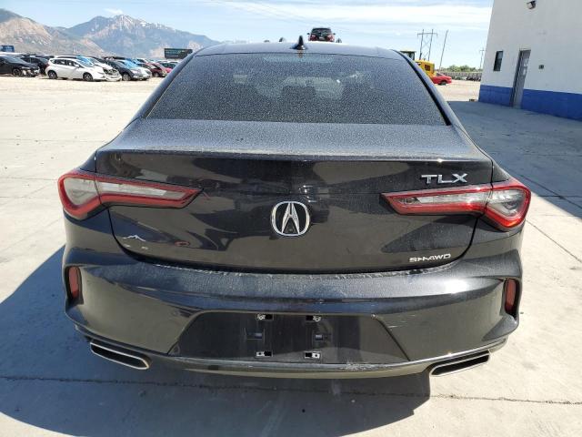 2021 ACURA TLX TECHNO - 19UUB6F42MA006117