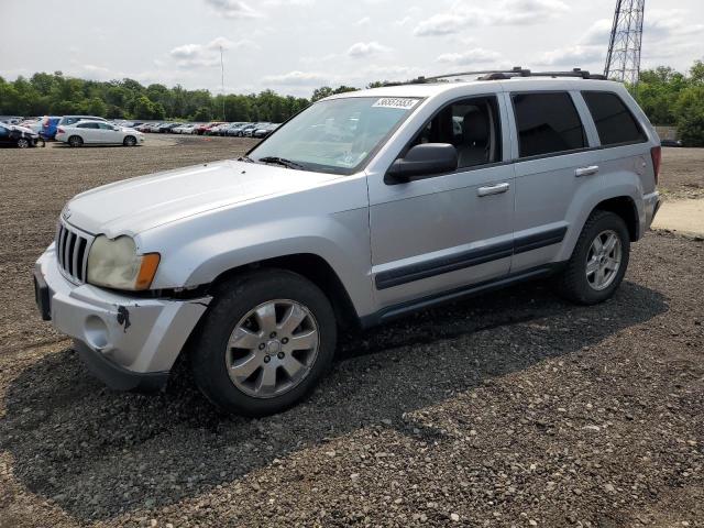 2006 Jeep Grand Cherokee Laredo