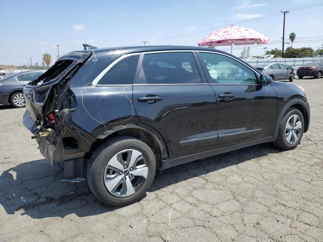 KNDCB3LC6K5306639 KIA NIRO FE