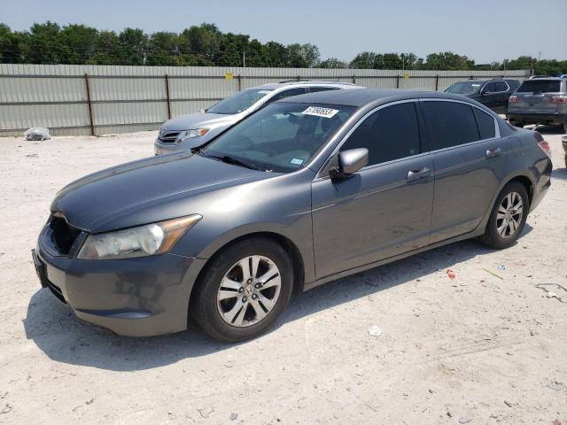 2010 Honda Accord Sdn LX-P