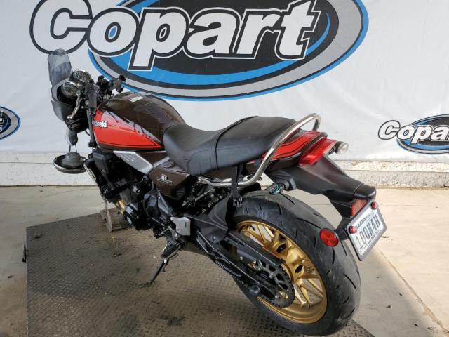 2022 KAWASAKI ER650 M - ML5EREM12NDA76764