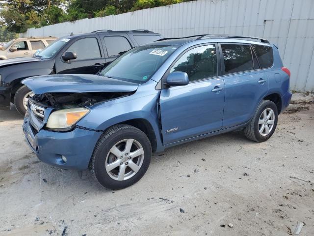 2007 Toyota RAV4 Limited