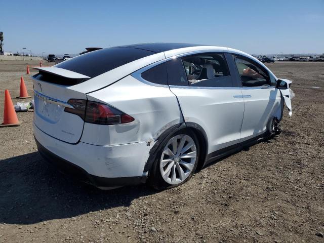 5YJXCBE25KF202137 Tesla MODEL X