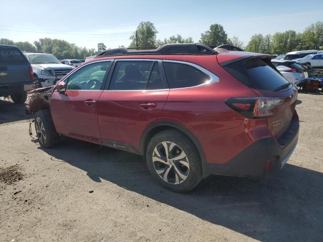 4S4BTANC0N3200709 Subaru Outback Limited