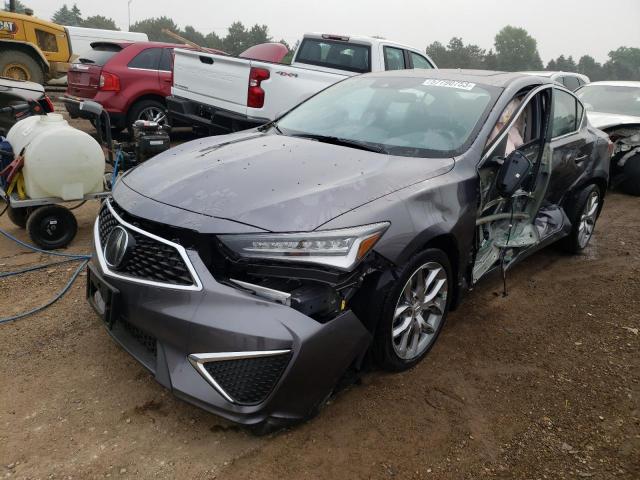 2022 Acura ILX 