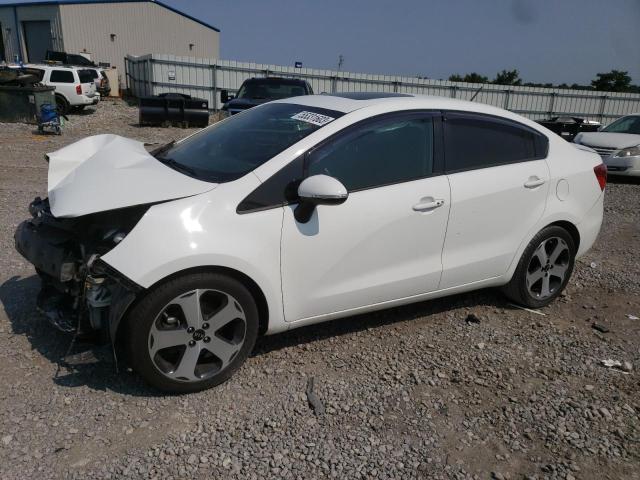 2014 Kia Rio EX