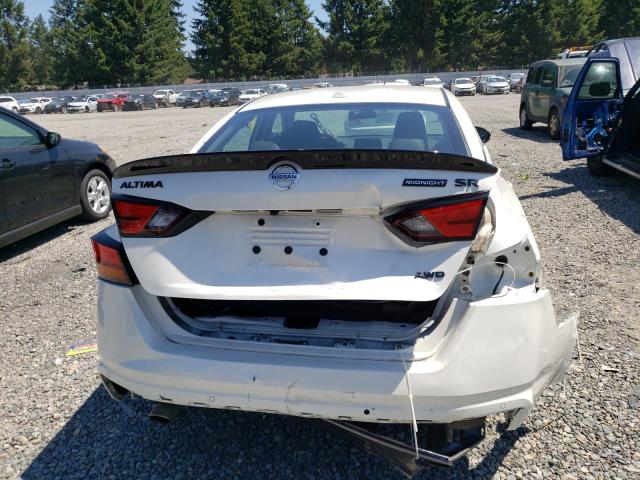 1N4BL4CW8NN334218 Nissan ALTIMA SR