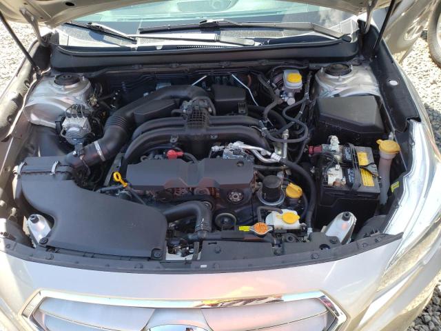 4S3BNAC66F3066303 Subaru Legacy 2.5i Premium