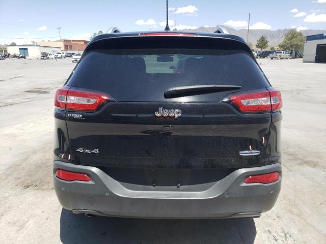 1C4PJMCB8HW556193 Jeep Cherokee Latitude