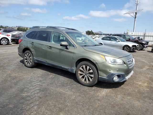 4S4BSENC5G3311754 Subaru Outback 3.6r Limited