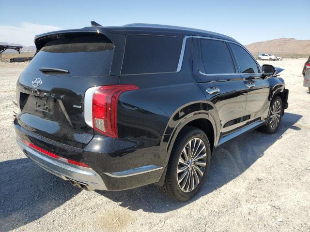 2023 HYUNDAI PALISADE C - KM8R7DGE2PU574223
