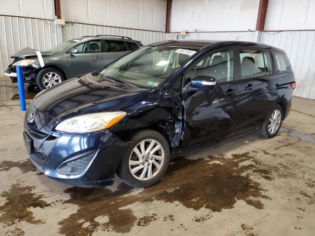 2015 MAZDA 5 SPORT - JM1CW2BL1F0178958