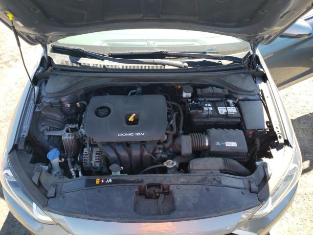KMHD84LF9HU262438 Hyundai ELANTRA SE