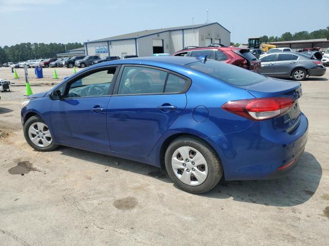3KPFK4A77JE178553 KIA FORTE LX