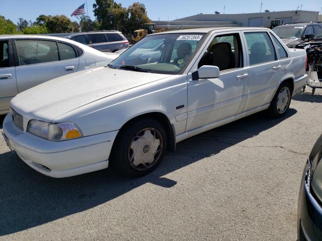 1998 Volvo S70 