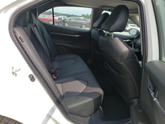 2022 TOYOTA CAMRY NIGH - 4T1S11AK1NU055046
