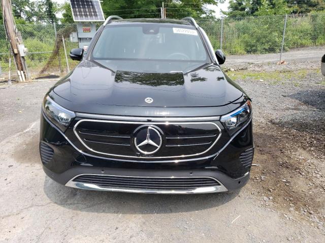 2022 MERCEDES-BENZ EQB 300 4M W1N9M0KB2NN012311