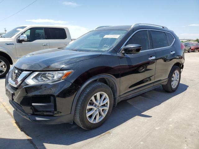 Vin: jn8at2mt0kw260009, lot: 58150393, nissan rogue s 20191