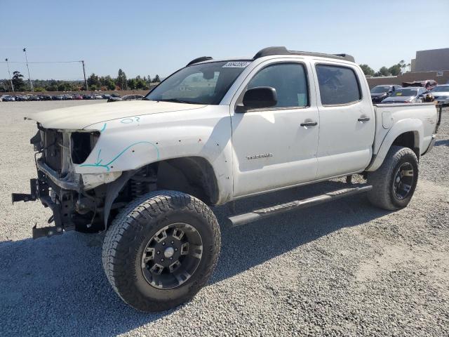 2009 Toyota Tacoma 