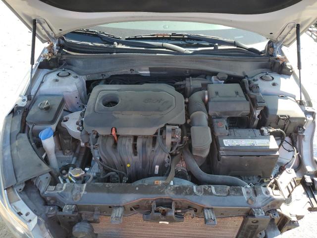 5XXGT4L34KG343642 KIA Optima Lx