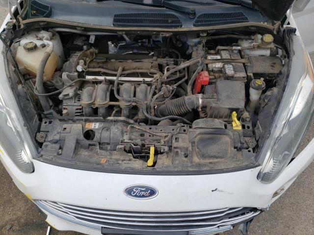 3FADP4BJ6FM196418 Ford FIESTA SE