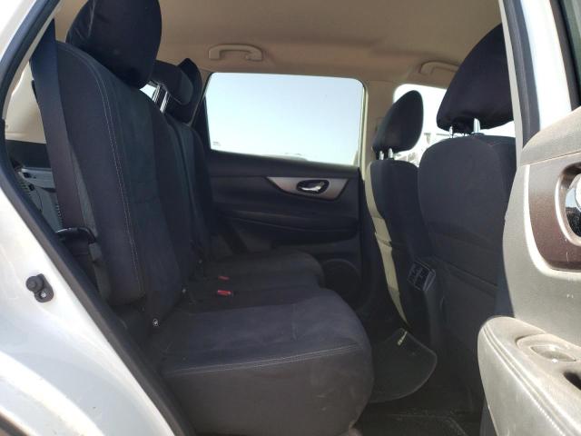 KNMAT2MT4GP647935 Nissan ROGUE S