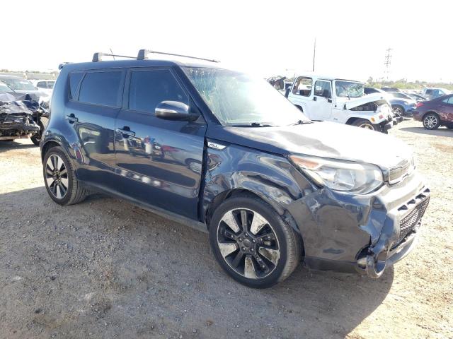 KNDJX3A5XF7171463 KIA Soul !