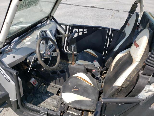 2012 POLARIS ATV 4XAJT87A8CF661308
