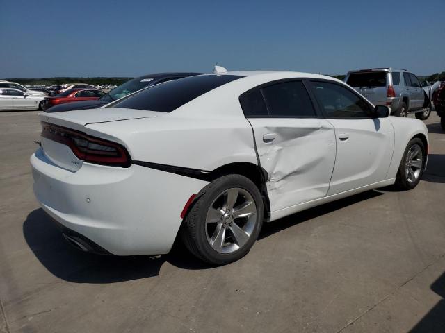 Vin: 2c3cdxhg0jh169416, lot: 57215733, dodge charger sxt plus 20183