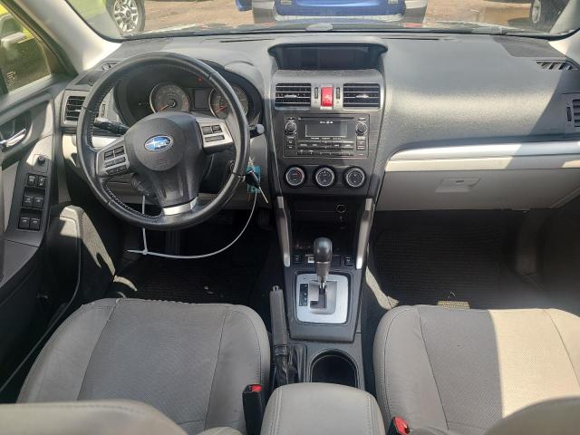 JF2SJAHC4EH461559 Subaru Forester 2.5i Limited