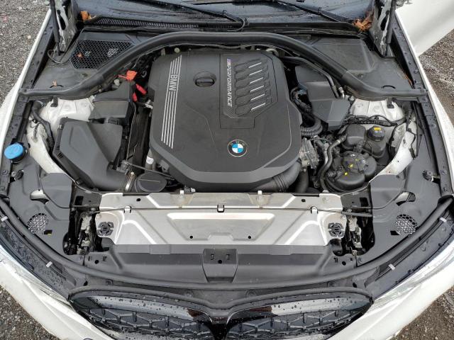 2020 BMW M340XI - WBA5U9C09LFH61086