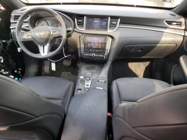 2022 INFINITI QX55 LUXE - 3PCAJ5J34NF103048
