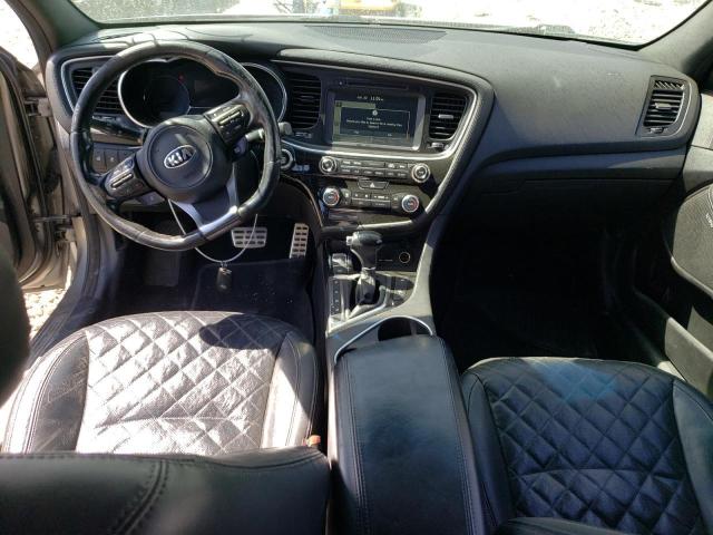 5XXGR4A62FG410014 KIA OPTIMA SX