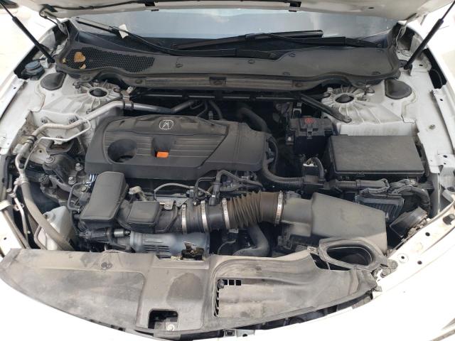 2021 ACURA TLX TECHNO - 19UUB5F45MA004503