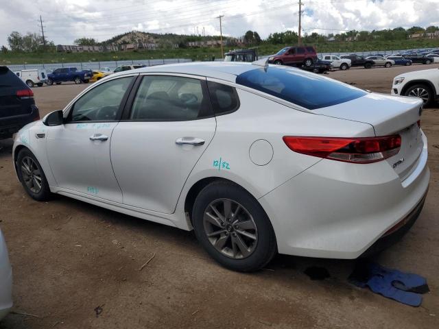 5XXGT4L19GG045741 KIA Optima Lx