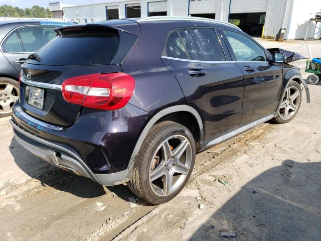 2015 MERCEDES-BENZ GLA 250 - WDCTG4EB2FJ138324