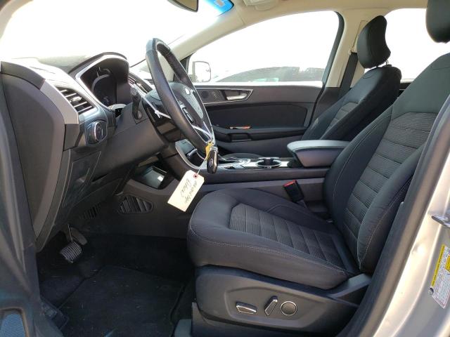 2FMPK4J98GBB59236 Ford EDGE SEL