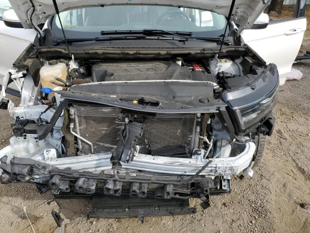 2FMPK4AP1GBC67342 Ford EDGE SPORT