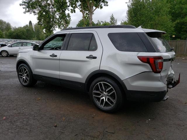 1FM5K8GTXJGA45840 Ford EXPLORER SPORT