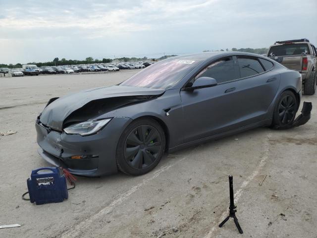 2022 Tesla Model S 