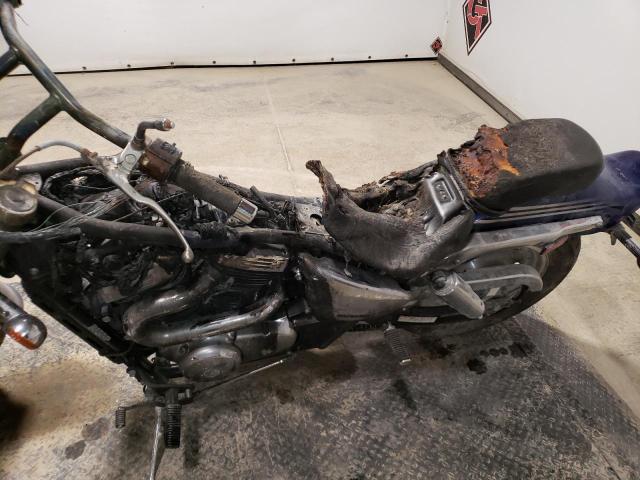 2002 SUZUKI VZ800 - JS1VS53A622102874
