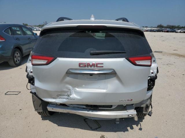 2022 GMC TERRAIN AT 3GKALYEVXNL272228